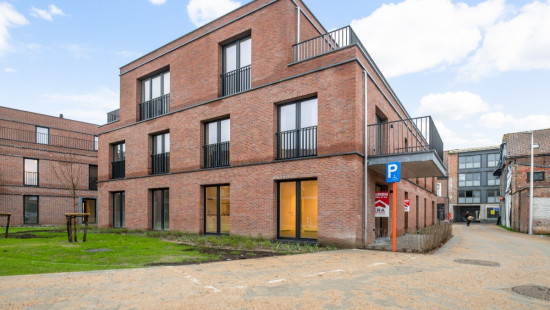 Brugstraat - 92 - A.02 - 9160