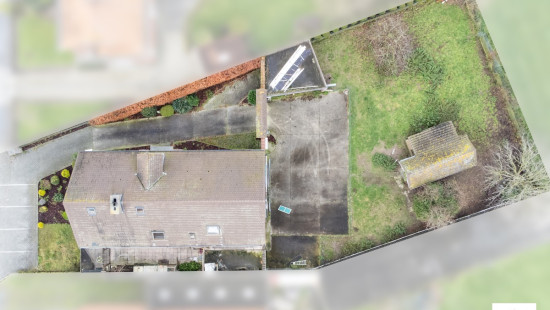 Statiestraat - 117 - - 8720
