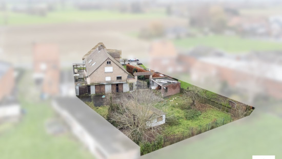 Statiestraat - 117 - - 8720