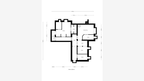 Koning Albertstraat - 36 - - 1785