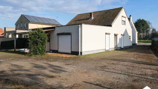 Houthalenseweg - 81 - - 3520