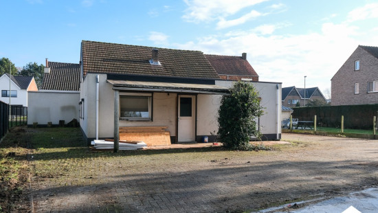Houthalenseweg - 81 - - 3520