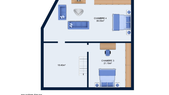 Rue Lucie Dejardin - 1 - - 4610