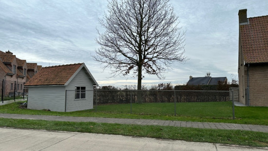 Beverenstraat - 65 - - 8691