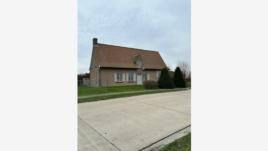 Beverenstraat - 65 - - 8691