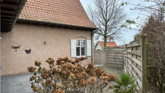 Beverenstraat - 65 - - 8691
