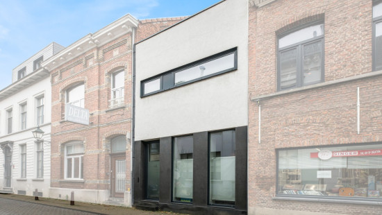 Akkerstraat - 58 - - 9140