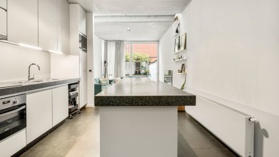 Akkerstraat - 58 - - 9140