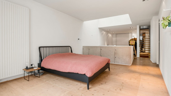 Akkerstraat - 58 - - 9140