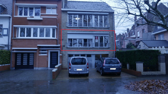 Maria van Bourgondiëlaan - 2 - - 8000