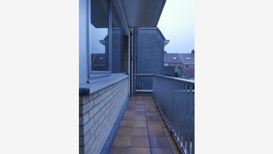 Maria van Bourgondiëlaan - 2 - - 8000