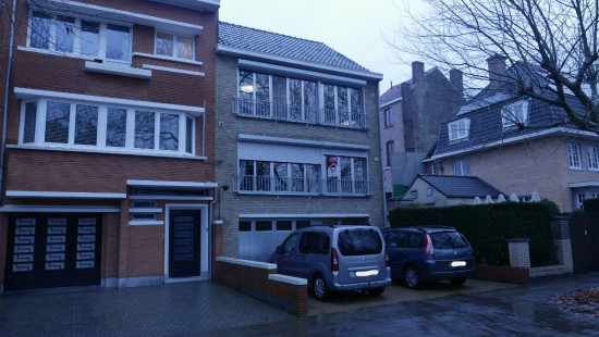 Maria van Bourgondiëlaan - 2 - - 8000