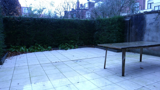 Maria van Bourgondiëlaan - 2 - - 8000