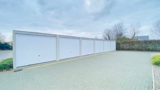 Menenstraat - 208 - 1 - 8980