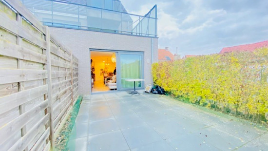 Menenstraat - 208 - 1 - 8980