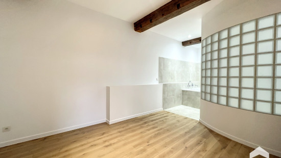 Rue de Cureghem - 67 - - 1000