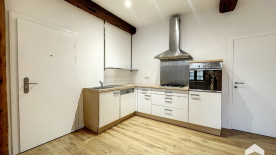 Rue de Cureghem - 67 - - 1000