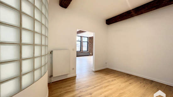 Rue de Cureghem - 67 - - 1000