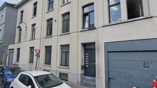 Rue de Cureghem - 67 - - 1000