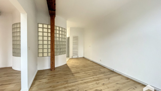 Rue de Cureghem - 67 - - 1000