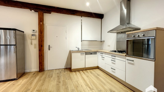 Rue de Cureghem - 67 - - 1000