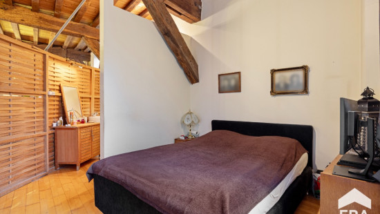 Cabaretstraat - 10 - B1 - 3290
