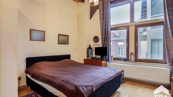 Cabaretstraat - 10 - B1 - 3290