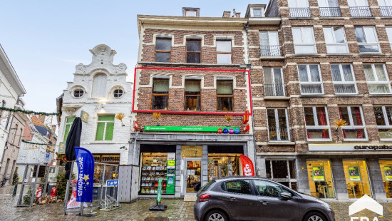 Cabaretstraat - 10 - B1 - 3290