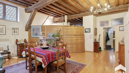 Cabaretstraat - 10 - B1 - 3290