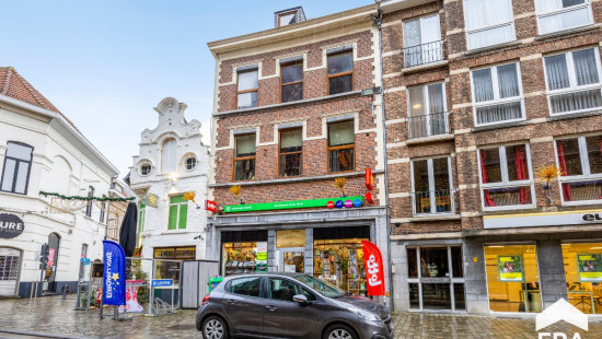 Cabaretstraat - 10 - B1 - 3290