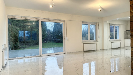 Lange Wagenstraat - 29 - - 1932