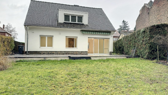 Lange Wagenstraat - 29 - - 1932