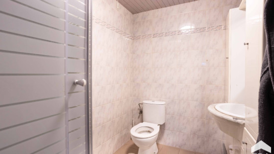 Bremtstraat - 21 - - 9300