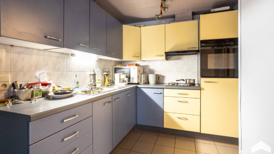 Bremtstraat - 21 - - 9300