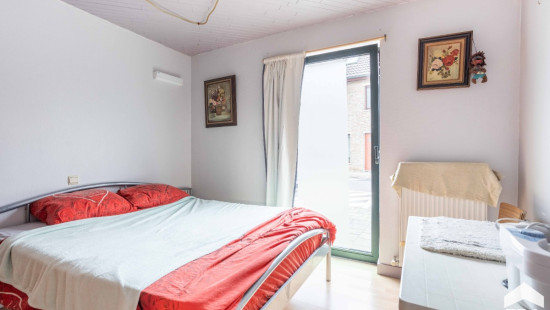 Bremtstraat - 21 - - 9300