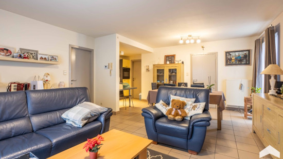 Bremtstraat - 21 - - 9300