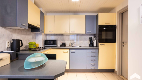 Bremtstraat - 21 - - 9300