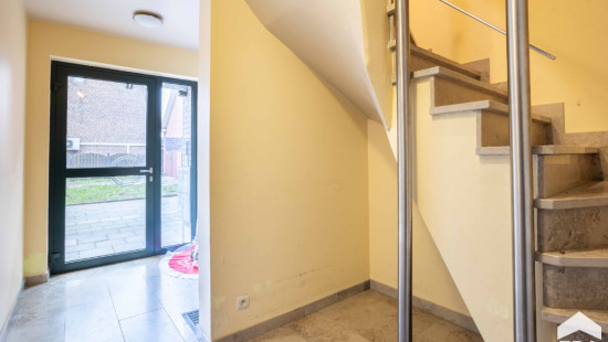 Bremtstraat - 21 - - 9300