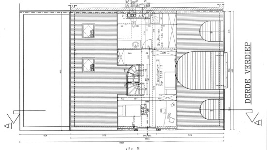 Bremtstraat - 21 - - 9300