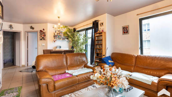 Bremtstraat - 21 - - 9300