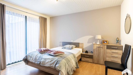 Bremtstraat - 21 - - 9300