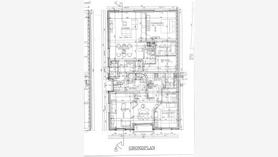 Bremtstraat - 21 - - 9300