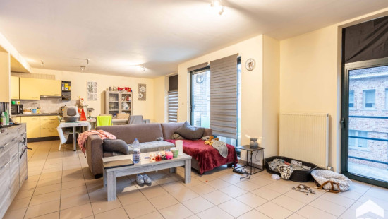 Bremtstraat - 21 - - 9300