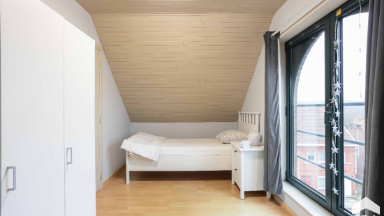 Bremtstraat - 21 - - 9300