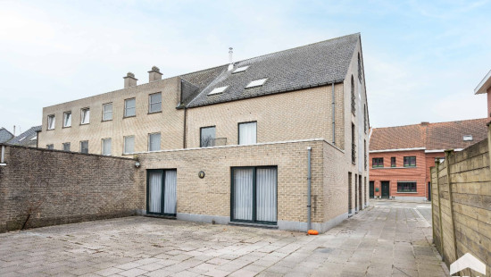 Bremtstraat - 21 - - 9300