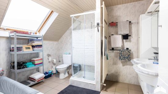 Bremtstraat - 21 - - 9300