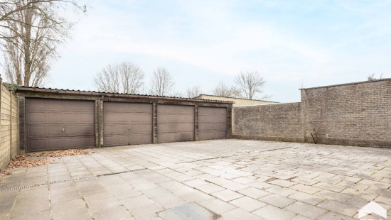 Bremtstraat - 21 - - 9300