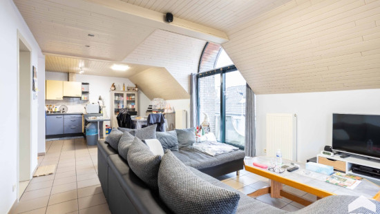 Bremtstraat - 21 - - 9300