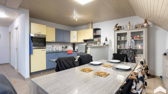 Bremtstraat - 21 - - 9300