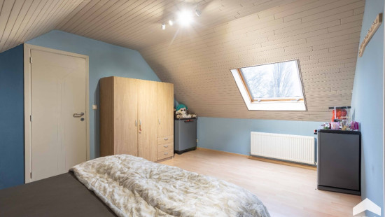 Bremtstraat - 21 - - 9300